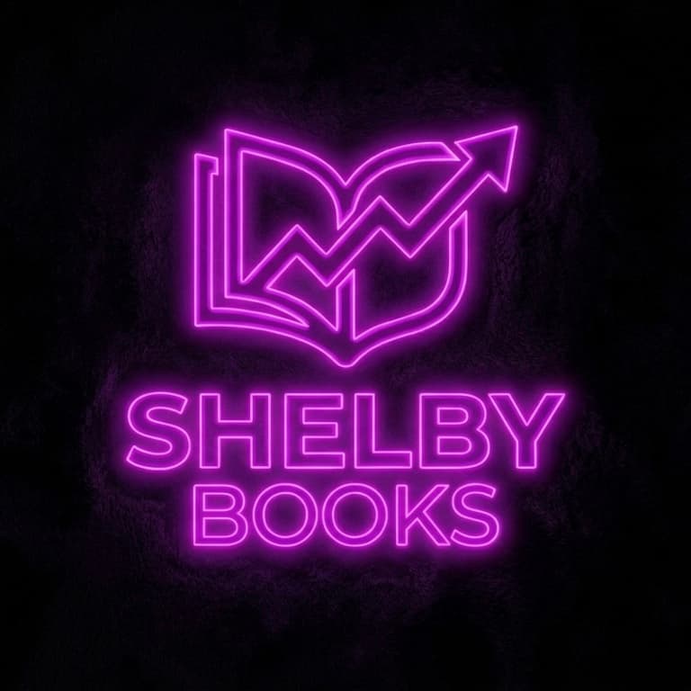 Shelby Books logo