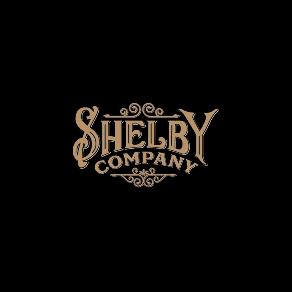 Shelby Company logo