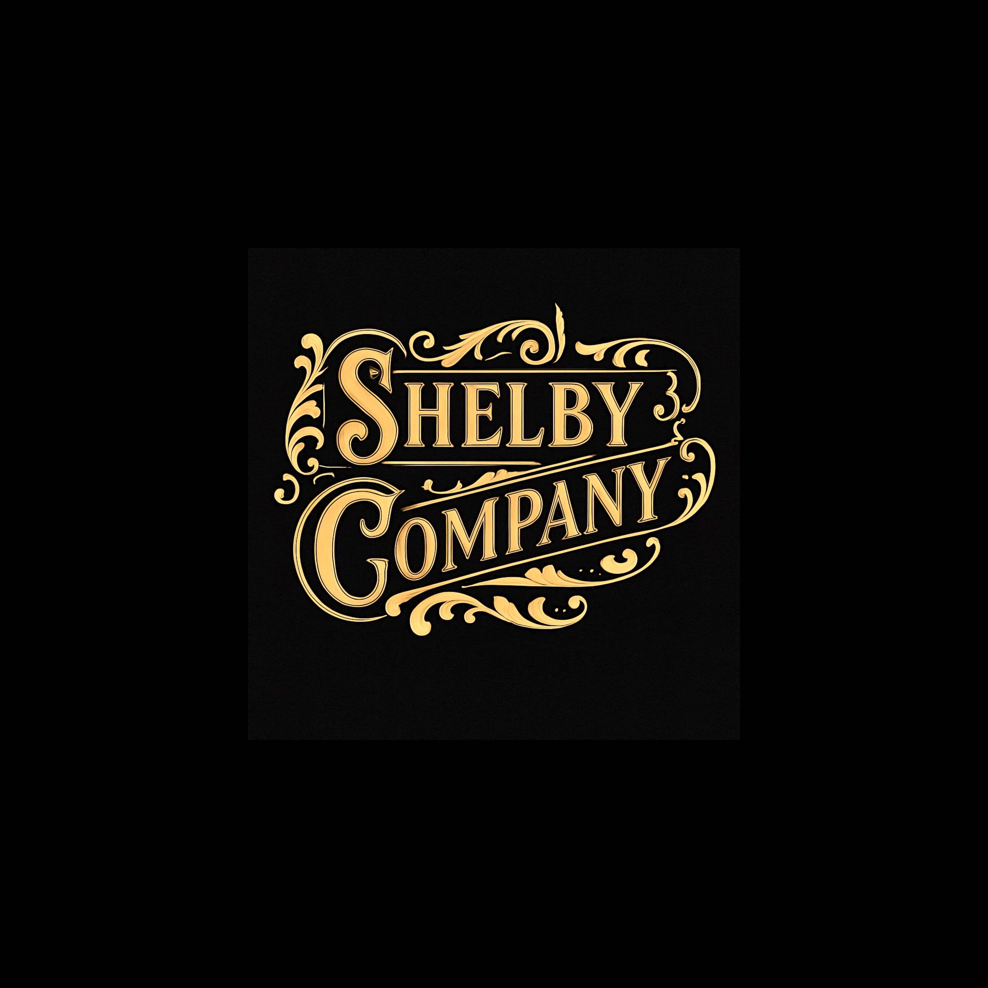 Shelby Company logo