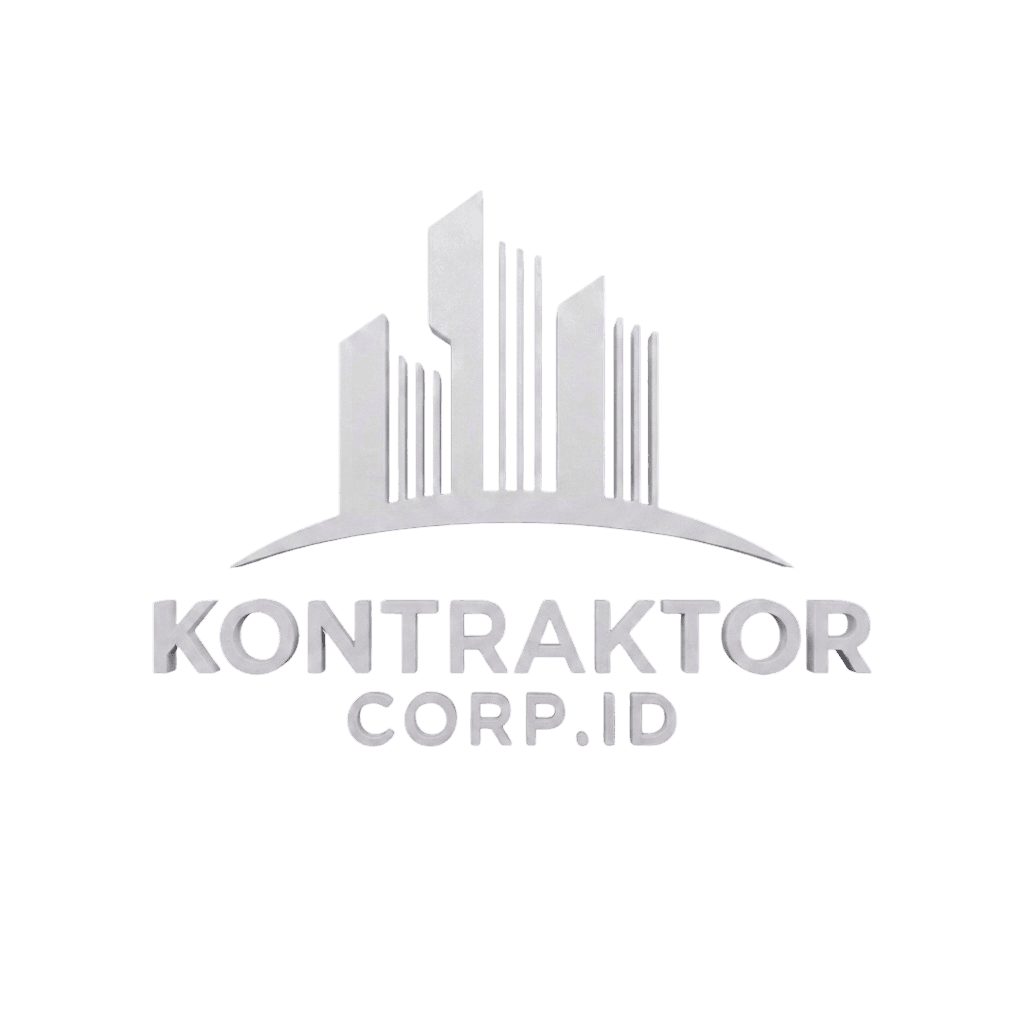 Kontraktor Corp logo